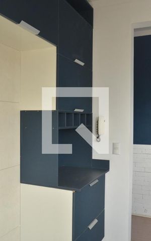 Apartamento à venda com 78m², 2 quartos e 2 vagasCozinha