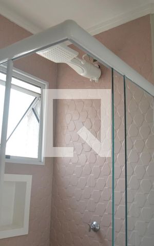Apartamento à venda com 78m², 2 quartos e 2 vagasBanheiro - Quarto 2