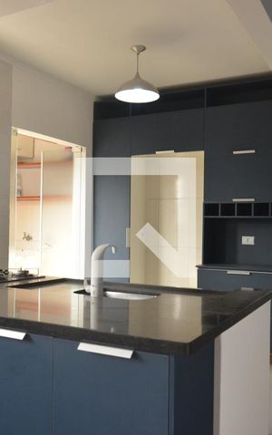 Apartamento à venda com 78m², 2 quartos e 2 vagasCozinha