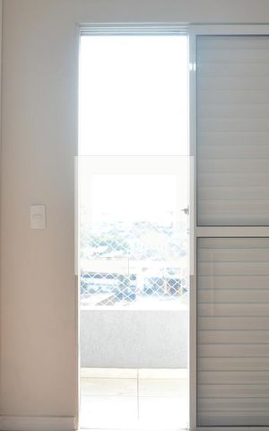 Apartamento à venda com 78m², 2 quartos e 2 vagasQuarto 2