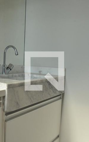 Apartamento à venda com 78m², 2 quartos e 2 vagasBanheiro - Quarto 2