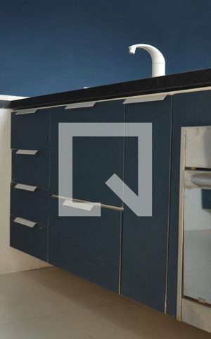 Apartamento à venda com 78m², 2 quartos e 2 vagasCozinha