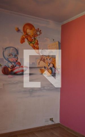 Apartamento à venda com 78m², 2 quartos e 2 vagasQuarto