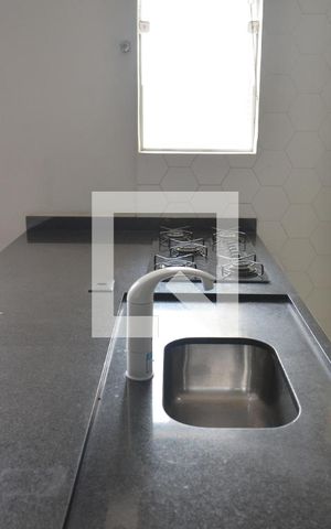Apartamento à venda com 78m², 2 quartos e 2 vagasCozinha