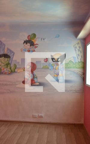 Apartamento à venda com 78m², 2 quartos e 2 vagasQuarto