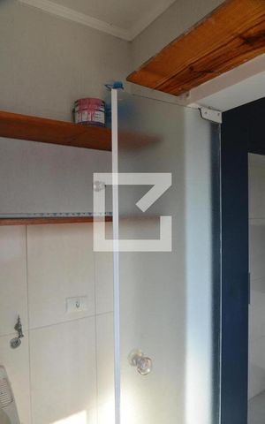 Apartamento à venda com 78m², 2 quartos e 2 vagasÁrea de Serviço