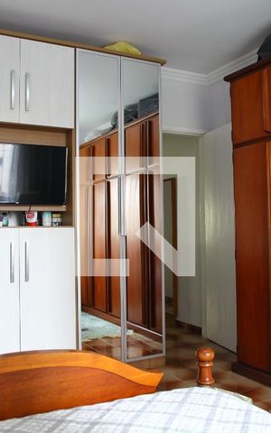 Casa à venda com 87m², 2 quartos e 1 vagaQuarto