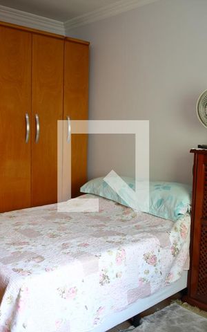 Casa à venda com 87m², 2 quartos e 1 vagaQuarto 2