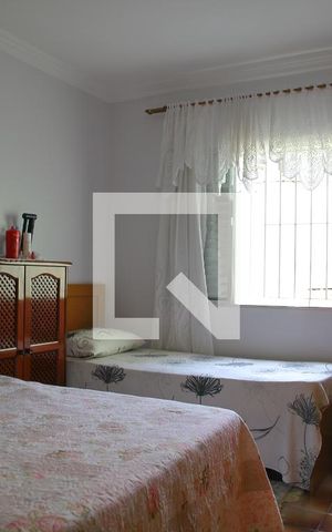 Casa à venda com 87m², 2 quartos e 1 vagaQuarto 2
