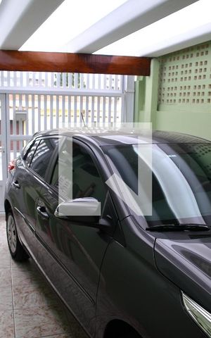 Casa à venda com 87m², 2 quartos e 1 vagaGaragem