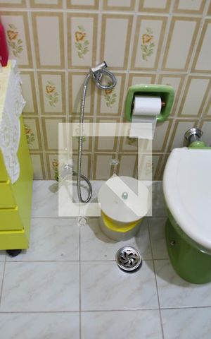 Casa à venda com 87m², 2 quartos e 1 vagaBanheiro - Quarto