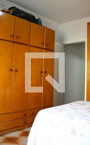 Casa à venda com 87m², 2 quartos e 1 vagaQuarto 2