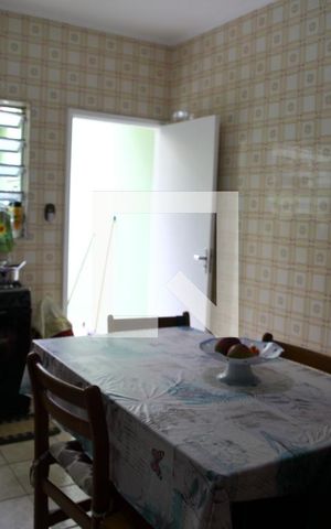 Casa à venda com 87m², 2 quartos e 1 vagaCozinha