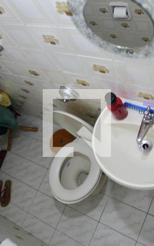Casa à venda com 87m², 2 quartos e 1 vagaLavabo
