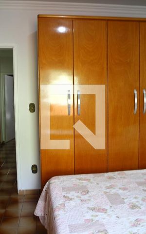 Casa à venda com 87m², 2 quartos e 1 vagaQuarto 2