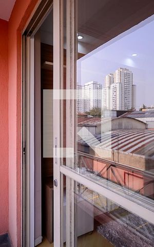 Apartamento para alugar com 70m², 3 quartos e 1 vaga Apartamento para alugar com 70m², 3 quartos e 1 vagaSala - Varanda