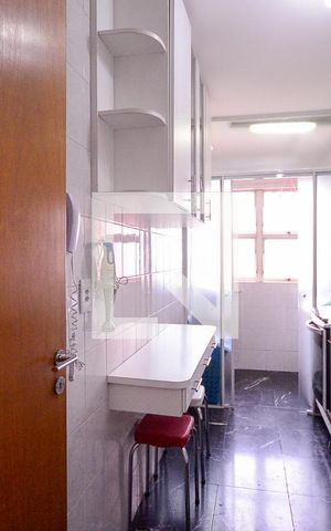 Apartamento para alugar com 70m², 3 quartos e 1 vaga Apartamento para alugar com 70m², 3 quartos e 1 vagaCozinha