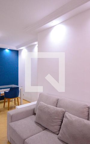 Apartamento para alugar com 70m², 3 quartos e 1 vaga Apartamento para alugar com 70m², 3 quartos e 1 vagaSala