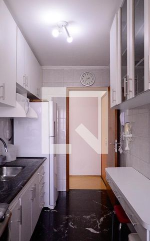 Apartamento para alugar com 70m², 3 quartos e 1 vaga Apartamento para alugar com 70m², 3 quartos e 1 vagaCozinha