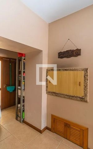 Casa à venda com 341m², 3 quartos e 4 vagasÁrea externa 