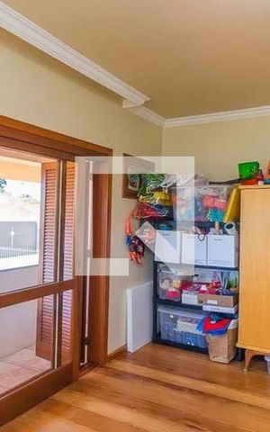 Casa à venda com 341m², 3 quartos e 4 vagasQuarto  3