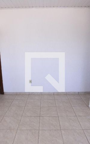 Casa para alugar com 60m², 1 quarto e 1 vagaQuarto