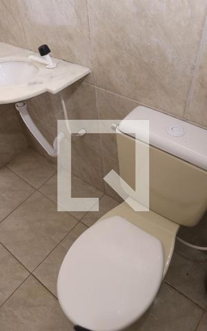 Casa para alugar com 60m², 1 quarto e 1 vagaBanheiro