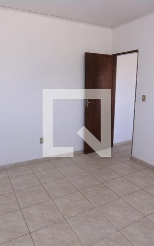Casa para alugar com 60m², 1 quarto e 1 vagaQuarto
