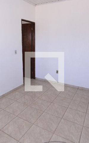 Casa para alugar com 60m², 1 quarto e 1 vagaSala