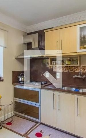 Casa à venda com 500m², 3 quartos e 4 vagasCozinha