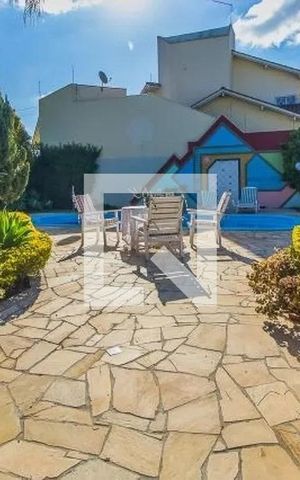 Casa à venda com 500m², 3 quartos e 4 vagasÁrea comum