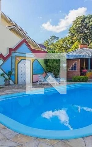 Casa à venda com 500m², 3 quartos e 4 vagasÁrea comum