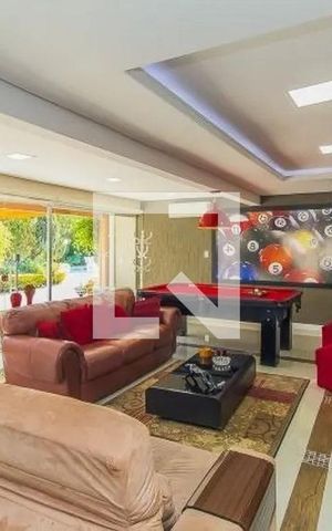 Casa à venda com 500m², 3 quartos e 4 vagasÁrea comum