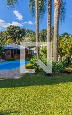 Casa à venda com 500m², 3 quartos e 4 vagasÁrea comum