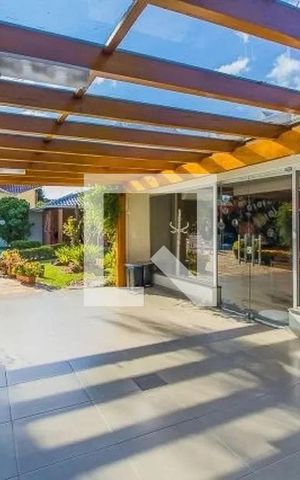 Casa à venda com 500m², 3 quartos e 4 vagasÁrea comum