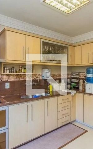 Casa à venda com 500m², 3 quartos e 4 vagasCozinha