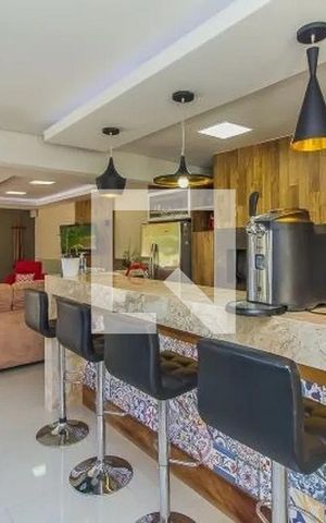 Casa à venda com 500m², 3 quartos e 4 vagasÁrea comum