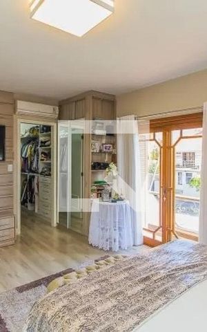 Casa à venda com 500m², 3 quartos e 4 vagasQuarto 2