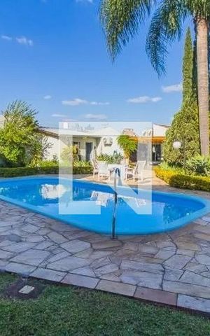 Casa à venda com 500m², 3 quartos e 4 vagasÁrea comum
