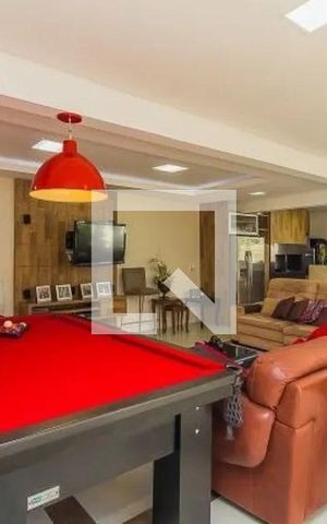 Casa à venda com 500m², 3 quartos e 4 vagasÁrea comum