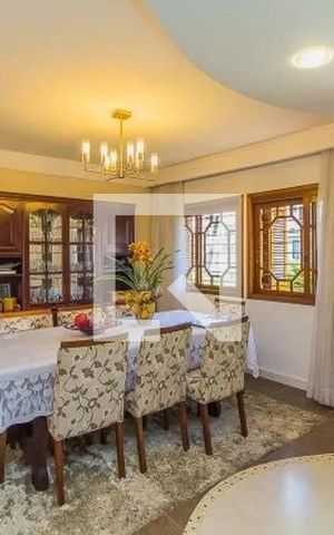 Casa à venda com 500m², 3 quartos e 4 vagasSala