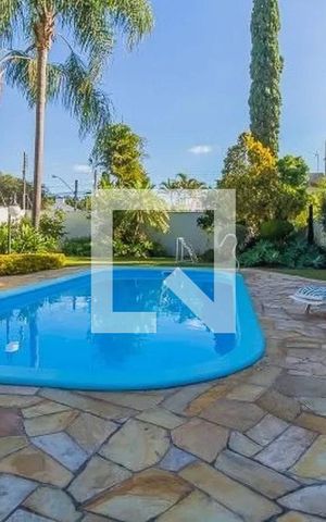 Casa à venda com 500m², 3 quartos e 4 vagasÁrea comum