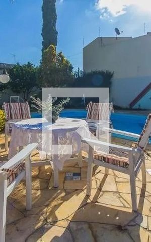 Casa à venda com 500m², 3 quartos e 4 vagasÁrea comum