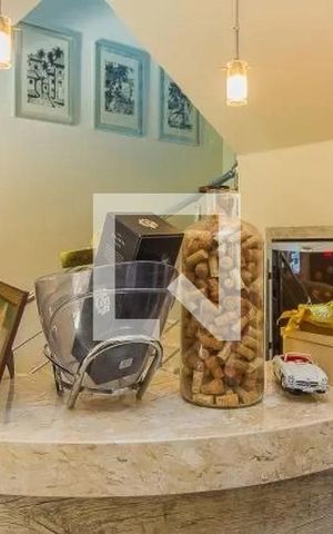 Casa à venda com 500m², 3 quartos e 4 vagasSala