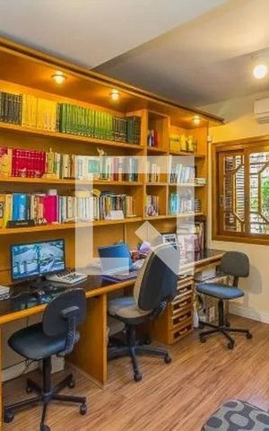 Casa à venda com 500m², 3 quartos e 4 vagasQuarto 1