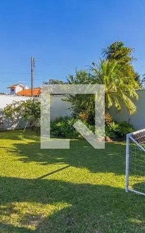 Casa à venda com 500m², 3 quartos e 4 vagasÁrea comum