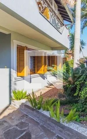 Casa à venda com 500m², 3 quartos e 4 vagasÁrea comum