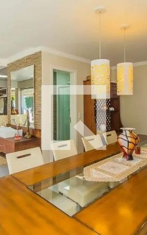Casa à venda com 500m², 3 quartos e 4 vagasÁrea comum