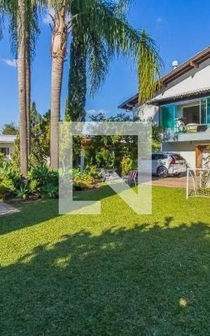 Casa à venda com 500m², 3 quartos e 4 vagasÁrea comum