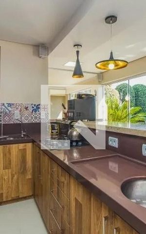 Casa à venda com 500m², 3 quartos e 4 vagasÁrea comum